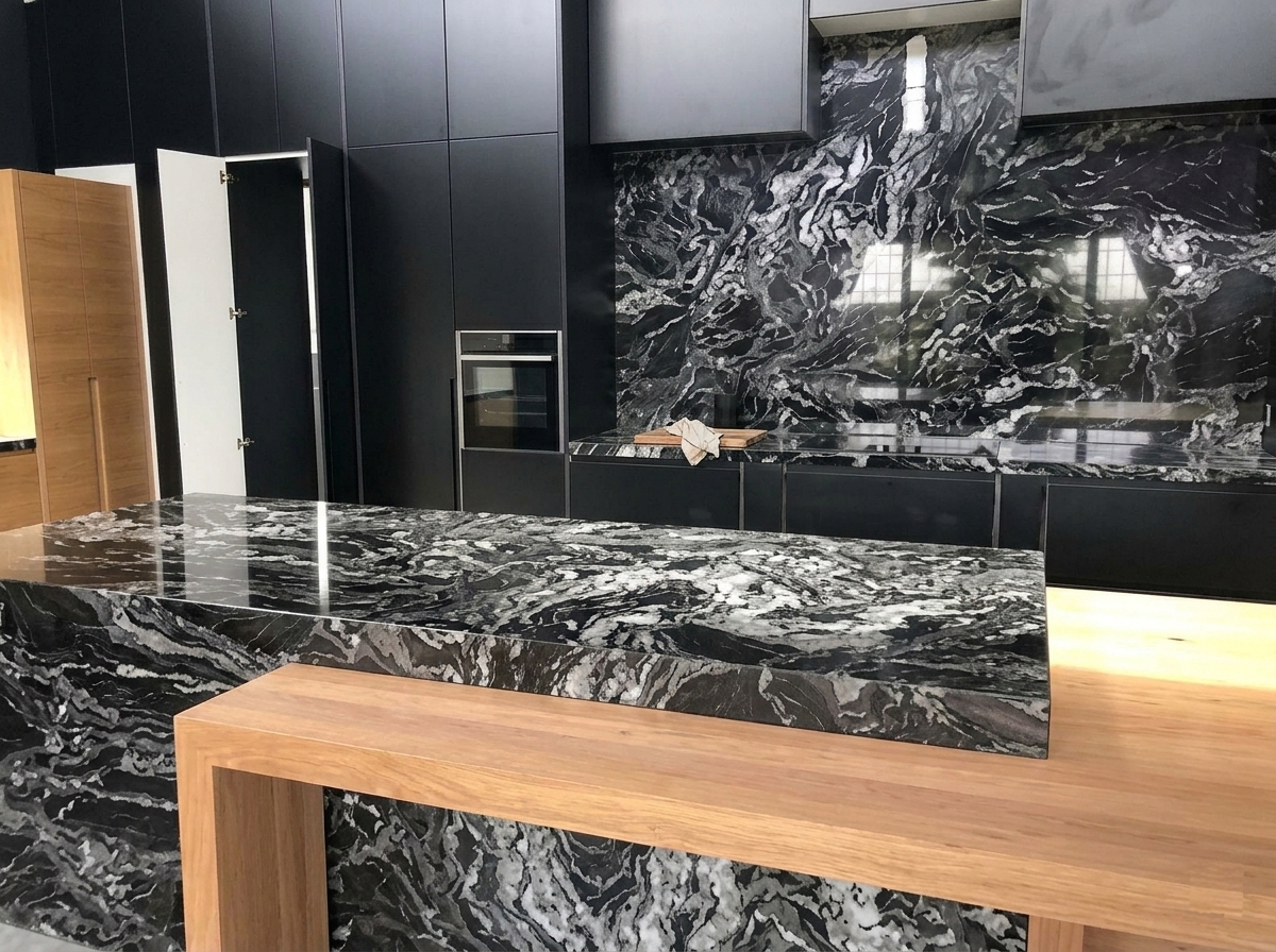 جرانيت هندي